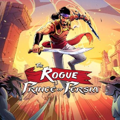 The Rogue Prince of Persia - Immortal Edition