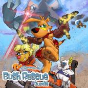 Naslovnica: TY the Tasmanian Tiger HD - Bush Rescue Bundle