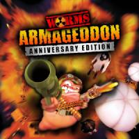 Worms Armageddon - Anniversary Collectors Edition