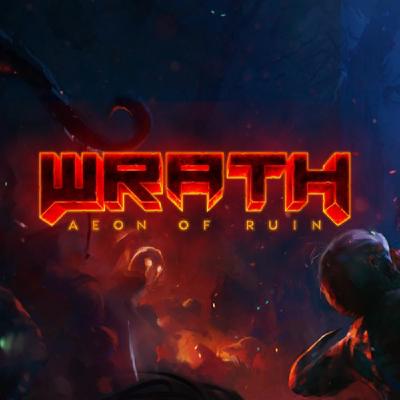 Wrath - Aeon of Ruin