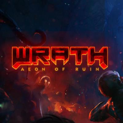 Wrath - Aeon of Ruin