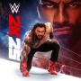 WWE 2K25 - Nintendo Switch game cover