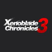 Xenoblade Chronicles 3 game cover