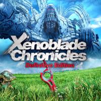 Xenoblade Chronicles Definitive Edition Day One