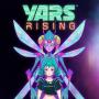 Yars Rising game cover