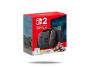 Nintendo Switch 2 + Mario Kart World Bundle G/R game cover