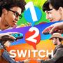 1-2-Switch - Nintendo Switch game cover