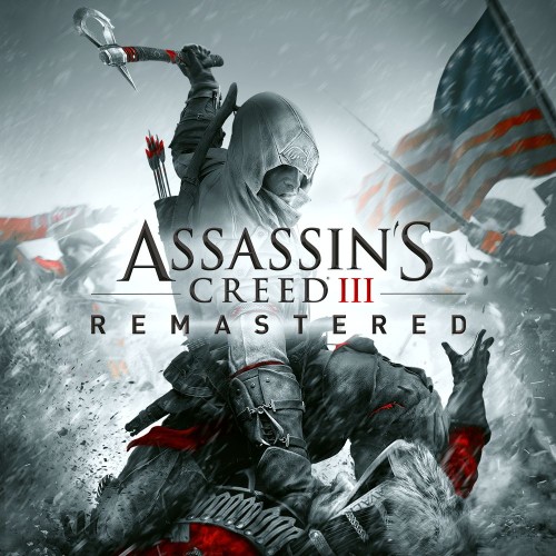 Assassin's Creed® III Remastered