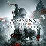 Assassin's Creed® III Remastered - Nintendo Switch game cover