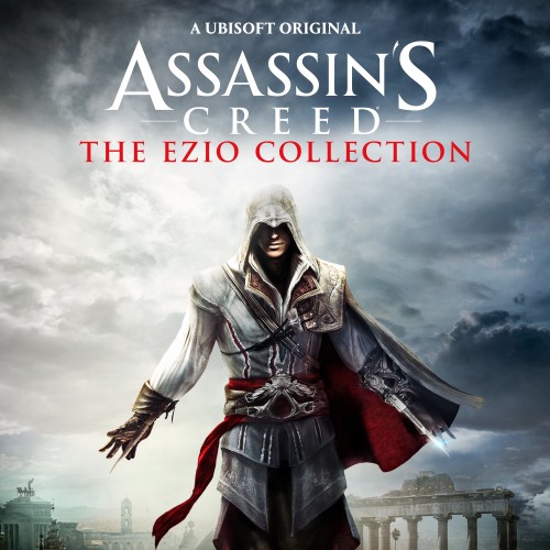 ASSASSIN’S CREED®: THE EZIO COLLECTION