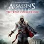 ASSASSIN’S CREED®: THE EZIO COLLECTION - Nintendo Switch game cover
