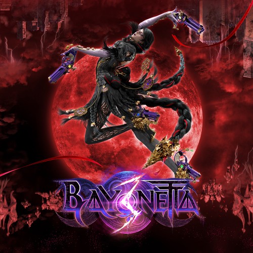 Bayonetta 3