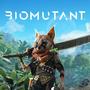 Biomutant - Nintendo Switch game cover