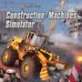 Construction Machines Simulator - Nintendo Switch game cover