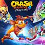 Crash Bandicoot™ 4: It’s About Time - Nintendo Switch game cover