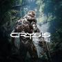 Crysis Remastered - Nintendo Switch game cover