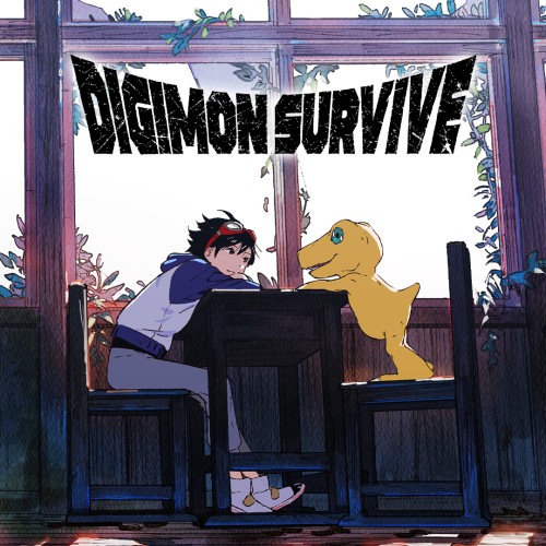 Digimon Survive