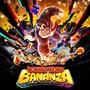 Donkey Kong Bananza - Nintendo Switch game cover