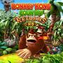 Donkey Kong Country Returns HD - Nintendo Switch game cover