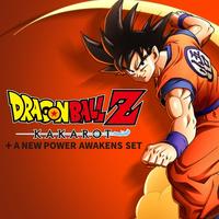 Dragon Ball Z Kakarot - Daima Edition