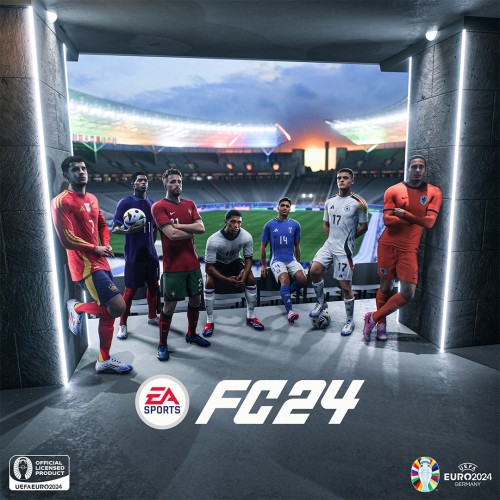 EA SPORTS FC™ 24