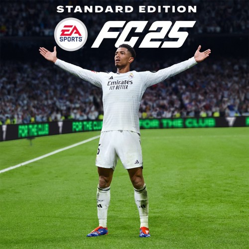 EA SPORTS FC™ 25