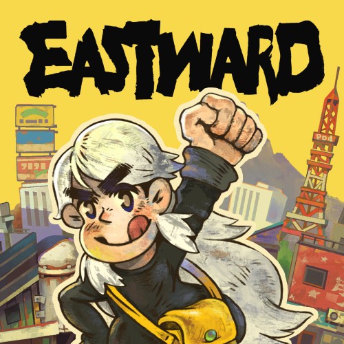 Eastward