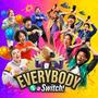 Everybody 1-2-Switch! - Nintendo Switch game cover