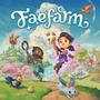 Fae Farm - Nintendo Switch game cover
