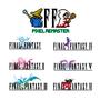 FINAL FANTASY I-VI Bundle - Nintendo Switch game cover