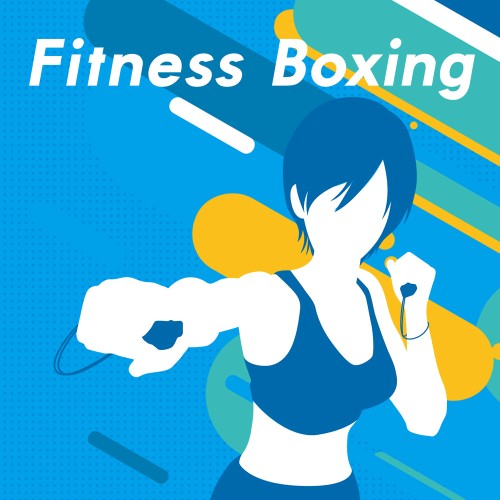 Fitness Boxing