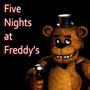 Five Nights at Freddy's - Nintendo Switch game cover