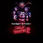 Five Nights at Freddy's: Help Wanted 2 - Nintendo Switch game cover