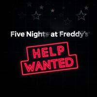 Five Nights at Freddy's: Help Wanted
