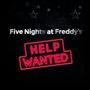 Five Nights at Freddy's: Help Wanted - Nintendo Switch game cover