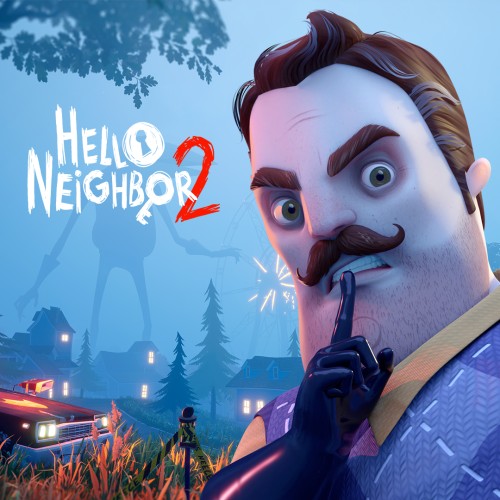 Hello Neighbor 2