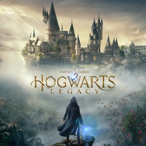 Hogwarts Legacy: Digital Deluxe Edition