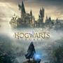 Hogwarts Legacy - Nintendo Switch game cover