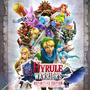 Hyrule Warriors: Definitive Edition - Nintendo Switch game cover