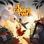 It Takes Two - Nintendo Switch game cover