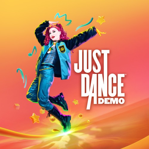 Just Dance® 2024 Edition