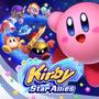Kirby Star Allies - Nintendo Switch game cover