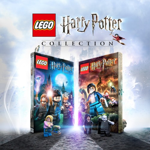 LEGO® Harry Potter™ Collection