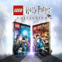 LEGO® Harry Potter™ Collection - Nintendo Switch game cover