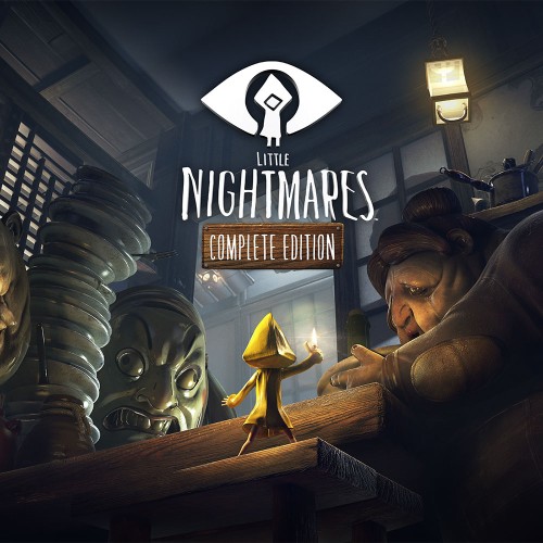 Little Nightmares™ Complete Edition