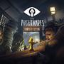 Little Nightmares™ Complete Edition - Nintendo Switch game cover