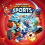 Looney Tunes: Wacky World of Sports - Nintendo Switch game cover
