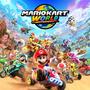 Mario Kart World - Nintendo Switch game cover