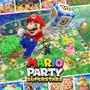 Mario Party Superstars - Nintendo Switch game cover