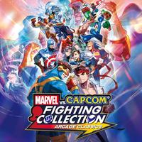MARVEL vs. CAPCOM Fighting Collection: Arcade Classics